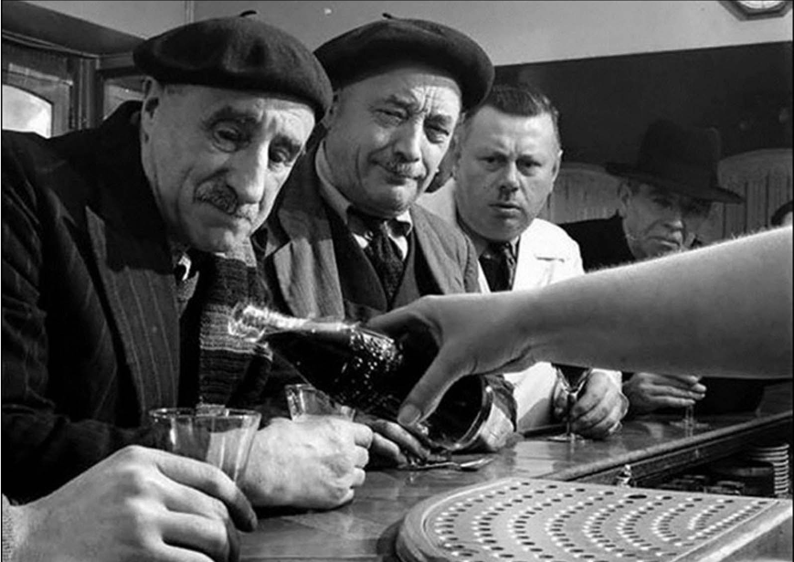 Quand Coca-Cola est arrivé en France, en 1950 _ nan