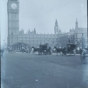 30 Found Photos of England During Edwardian Era_Ha