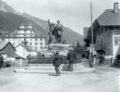 Photos Incroyables Capturant la Vie en France dans les Années 1900 _ nan