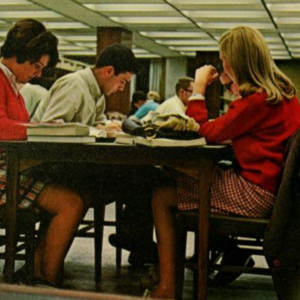 These Old Photos Show What High School Looked Like in the 1970s _ nan