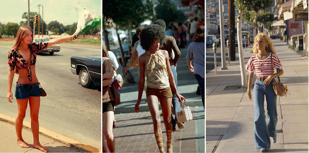 40 Incredible Street Style Shots From the 1970s_teo