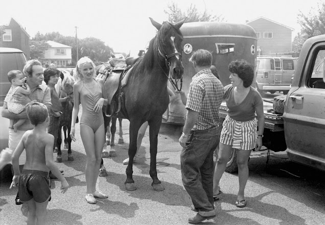 The Glory of 1980s Staten Island: 44 Photos That Show What NYC’s ‘Forgotten Borough’ Looked Like in the Early 1980s_teo