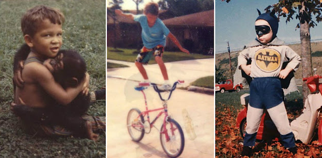 60 Vintage Photos That Prove That We All Were Cooler When We Were Kids_teo