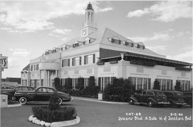 Old Photos of New York’s Restaurants_teo